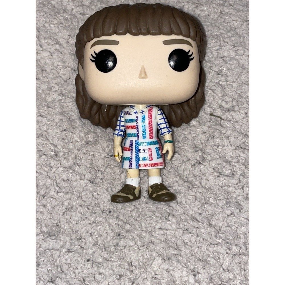 Funko Pop! Television Netflix Stranger Things Season 4 Eleven #1238 Figure
